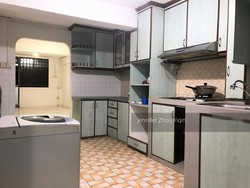 Blk 209 Boon Lay Place (Jurong West), HDB 3 Rooms #183201502